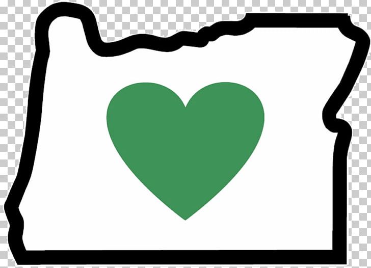 Heart In Oregon Portland Decal Sticker PNG, Clipart, Area, Black And White, Bumper Sticker, Decal, Glass Free PNG Download