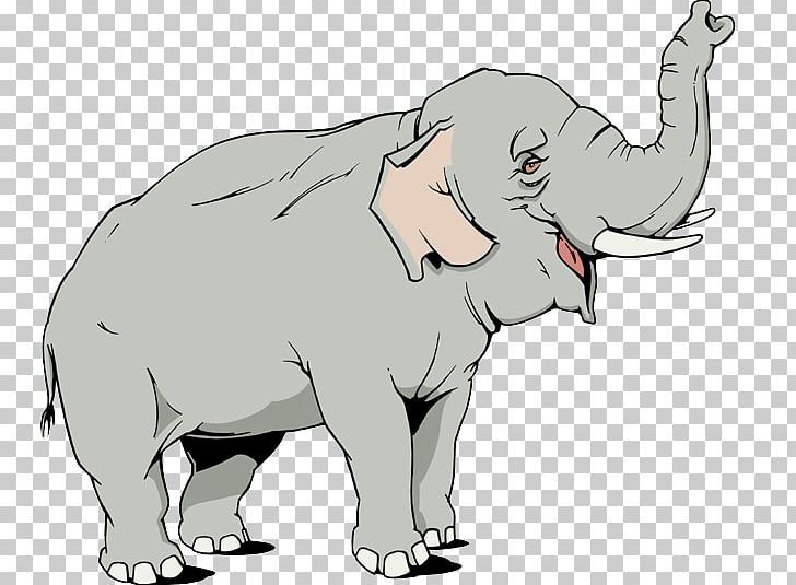 Indian Elephant The Jungle Book Colonel Hathi Cub Scout Rikki-Tikki-Tavi PNG, Clipart, African Elephant, Alle, Animal Figure, Artwork, Bagheera Free PNG Download
