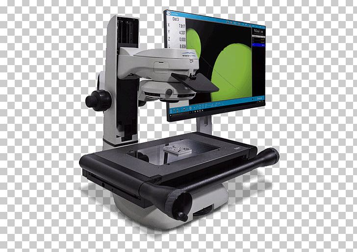 Measurement Measuring Instrument System Optics Coordinate-measuring Machine PNG, Clipart, Accuracy And Precision, Camera Accessory, Computer Monitor Accessory, Measurement, Microscope Free PNG Download