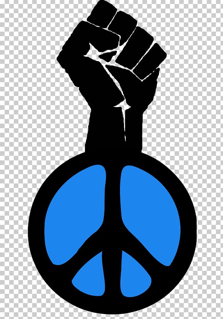 Peace Symbols Raised Fist PNG, Clipart, Art, Artwork, Black And White, Black Power, Color Free PNG Download