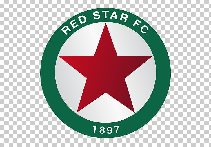 Red Star F.C. AS Lyon-Duchère FC Sète 34 Ligue 2 Logo PNG, Clipart, Badge, Brand, Christmas Ornament, Circle, Emblem Free PNG Download