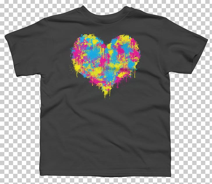 T-shirt Calavera Skull Paint PNG, Clipart, Active Shirt, Black, Bluza, Boy, Brand Free PNG Download
