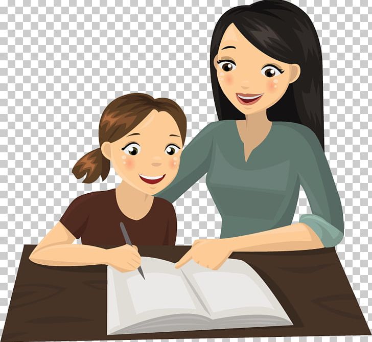 Tutor Student School Education PNG, Clipart, Arm, Cartoon, Child, Communication, Conversation Free PNG Download
