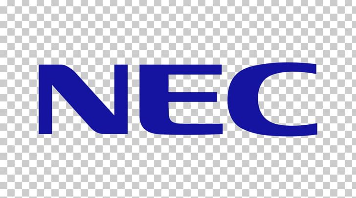 United States NEC Corporation Of America Business NEC Display Solutions PNG, Clipart, Area, Blue, Brand, Business, Corporation Free PNG Download