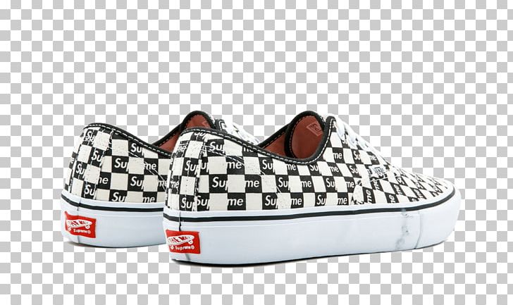 Vans Sneakers Skate Shoe Fashion PNG, Clipart, Authentic, Brand, Check, Crosstraining, Cross Training Shoe Free PNG Download