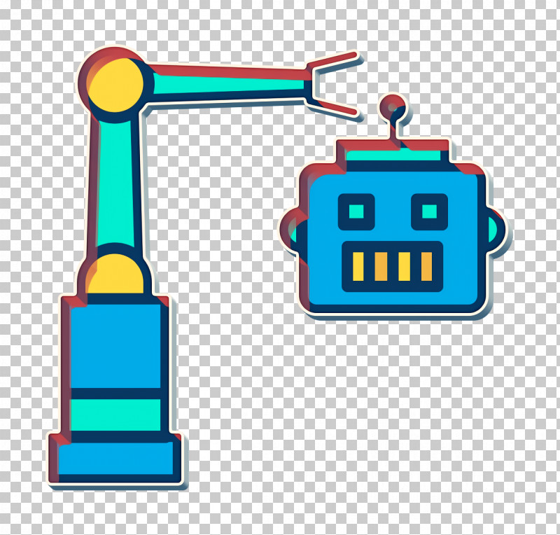 Robotic Hand Icon Robot Icon Robots Icon PNG, Clipart, Line, Robotic Hand Icon, Robot Icon, Robots Icon Free PNG Download