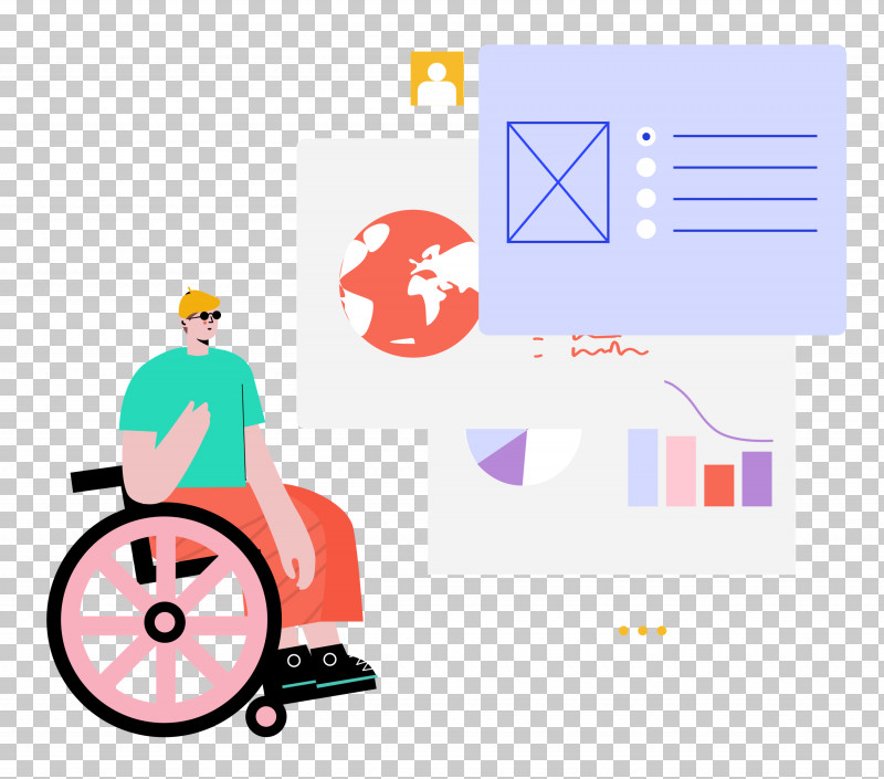 Wheel Chair People PNG, Clipart, Architecture, Cartoon, Drawing, Logo, People Free PNG Download