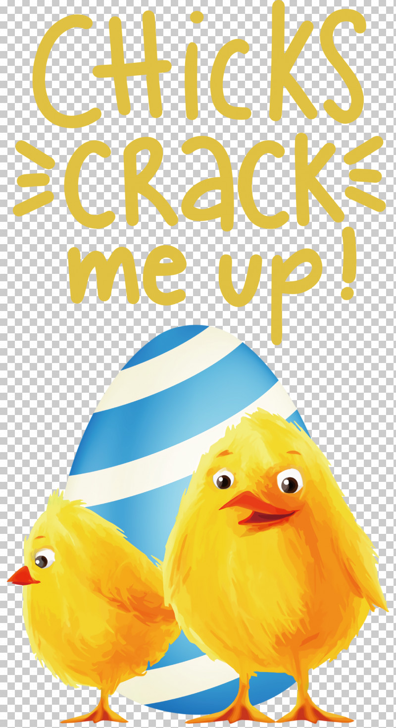 Chicks Crack Me Up Easter Day Happy Easter PNG, Clipart, Beak, Biology, Birds, Easter Day, Geometry Free PNG Download