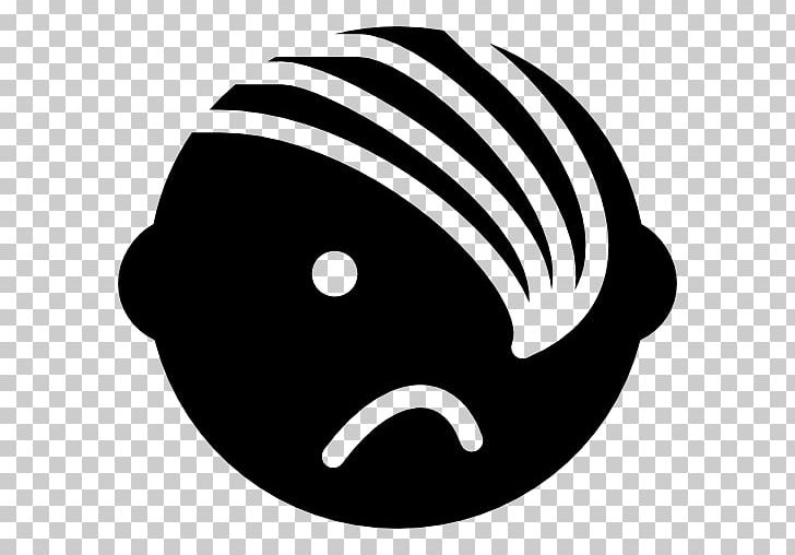 Computer Icons Emoticon PNG, Clipart, Black, Black And White, Circle, Computer Icons, Download Free PNG Download