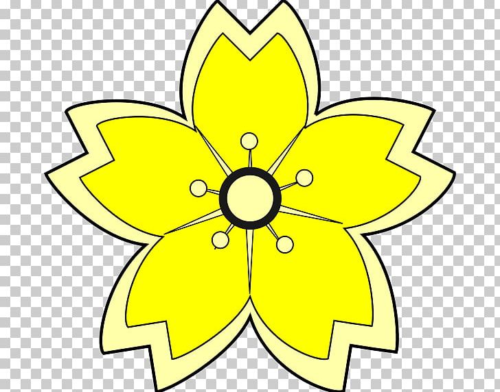 Flower Drawing PNG, Clipart, Area, Artwork, Black And White, Circle, Cut Flowers Free PNG Download