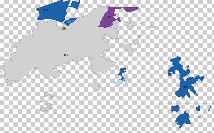 Islands District Council Shadowrun: Hong Kong Map PNG, Clipart, Area, Blank Map, Blue, Hong Kong, Hong Kong Island Free PNG Download