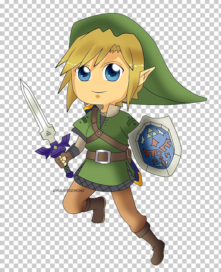 Link The Legend Of Zelda: Twilight Princess HD Aang The Legend Of Zelda: Skyward Sword Princess Zelda PNG, Clipart, Aang, Cartoon, Chibi, Drawing, Fictional Character Free PNG Download