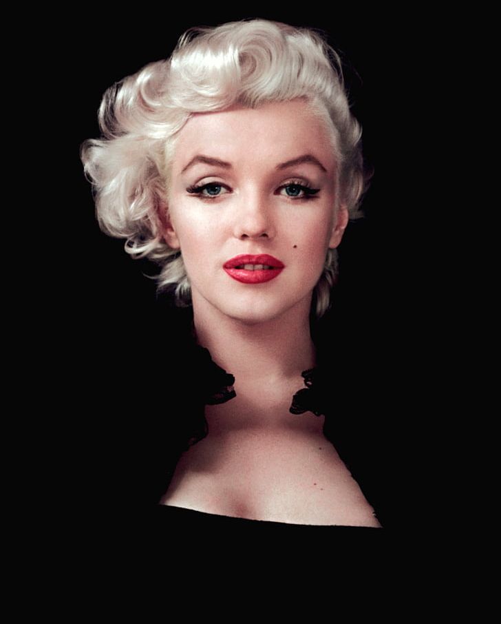 Marilyn Monroe Female Actor Celebrity PNG, Clipart, Actor, Art, Beauty ...