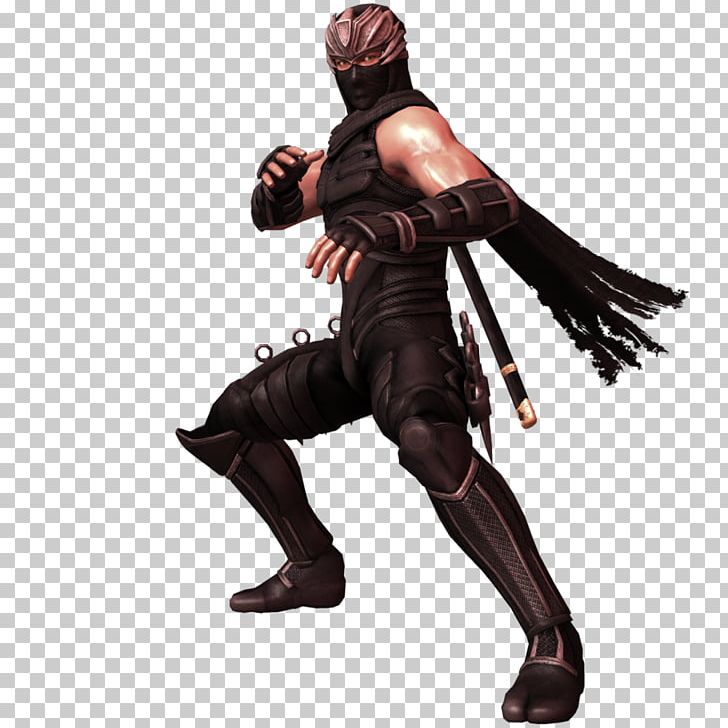 Ninja Gaiden: Dragon Sword Dead Or Alive 5 Ryu Hayabusa Dead Or Alive 2 PNG, Clipart,  Free PNG Download