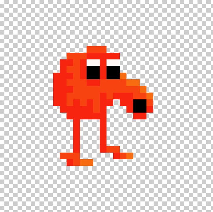 Q*bert Space Invaders Arcade Game Video Game Sprite PNG, Clipart, 8 Bit, Arcade Game, Brand, Computer Wallpaper, Gaming Free PNG Download