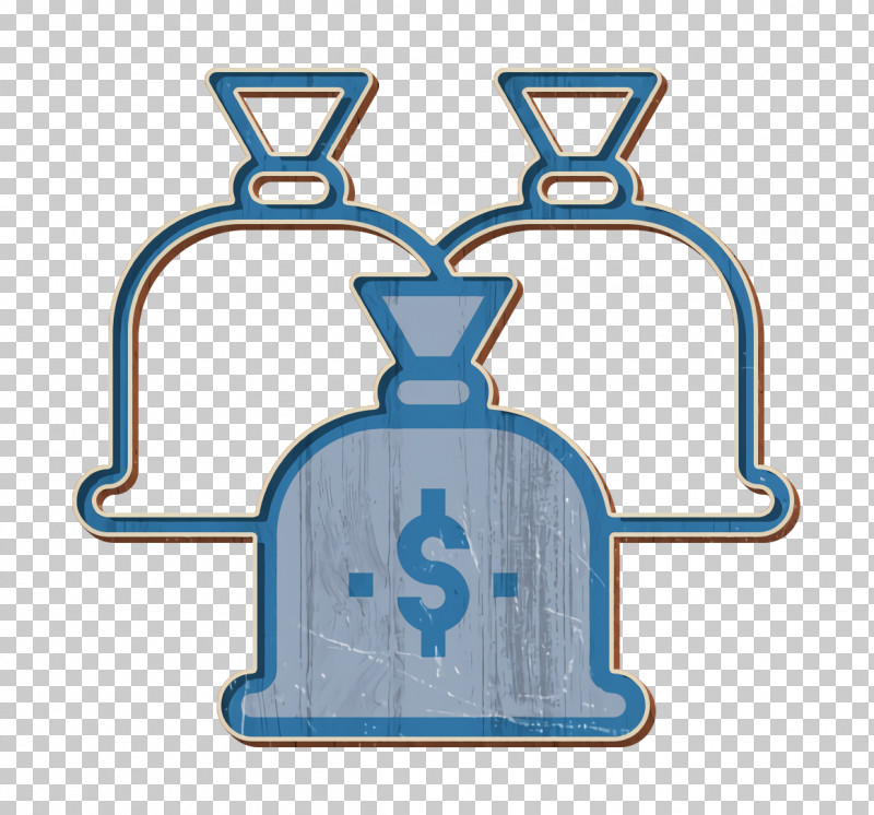 Money Bag Icon Crime Icon Bank Icon PNG, Clipart, Bank Icon, Blue, Crime Icon, Money Bag Icon, Symbol Free PNG Download