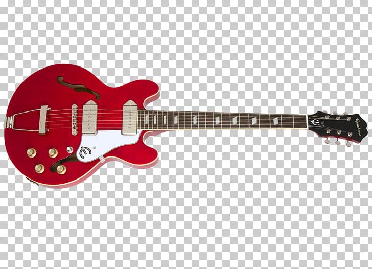 Gibson ES-335 Epiphone Electric Guitar Gibson ES Series Gibson Brands PNG, Clipart, Acoustic Electric Guitar, Acoustic Guitar, Casino, Cherry, Epiphone Free PNG Download