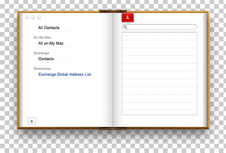 Google Contacts MacOS Google Sync PNG, Clipart, Apple, Area, Brand, Computer Program, Contact List Free PNG Download