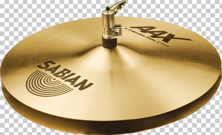 Hi-Hats Sabian Crash Cymbal Drums PNG, Clipart, Avedis Zildjian Company, Brass, Crash Cymbal, Cymbal, Cymbal Pack Free PNG Download