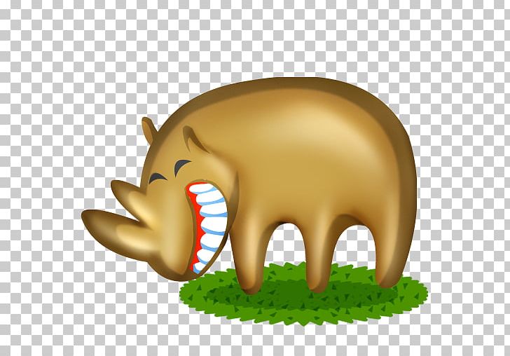 Lion Rhinoceros Giraffe ICO Icon PNG, Clipart, Animal, Art, Carnivoran, Cartoon, Christmas Decoration Free PNG Download