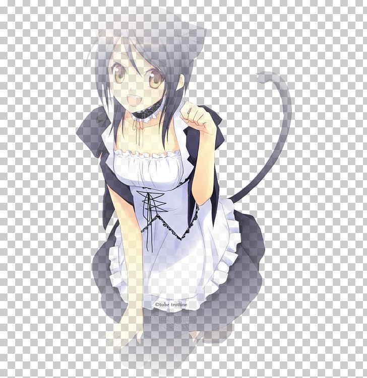 Maid Sama! Misaki Ayuzawa Kavaii Catgirl PNG, Clipart, Animated Film, Anime, Black Hair, Boy, Brown Hair Free PNG Download