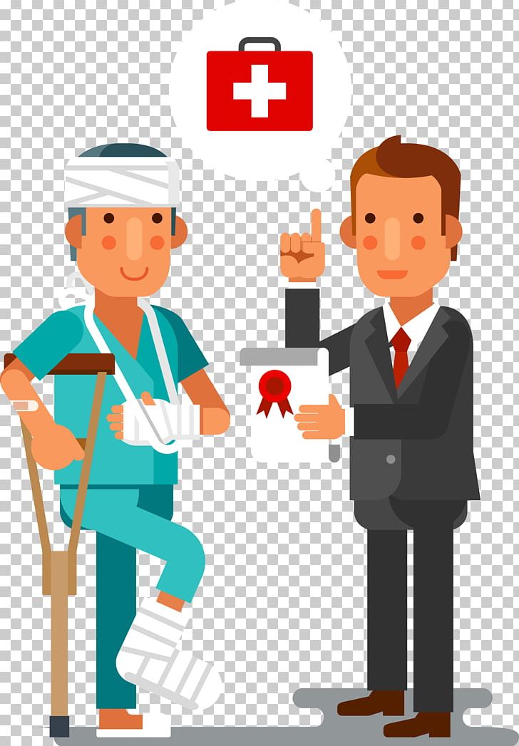 Physician Patient PNG, Clipart, Boy, Business, Cartoon, Cartoon Doctor, Conversation Free PNG Download