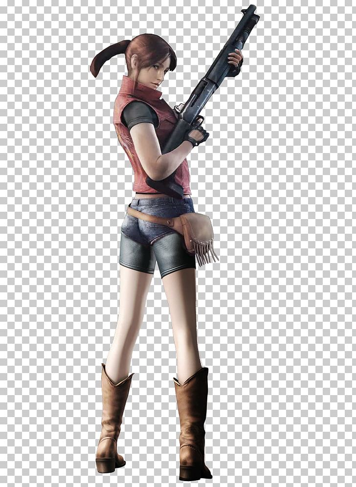 Resident Evil: Operation Raccoon City Claire Redfield Resident Evil 2 Resident Evil: The Darkside Chronicles PNG, Clipart, Capcom, Claire, Costume, Joint, Mercenary Free PNG Download