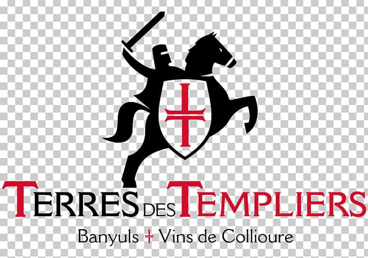 Terres Des Templiers Wine Banyuls AOC Knights Templar Cellier Des Templiers SA PNG, Clipart,  Free PNG Download