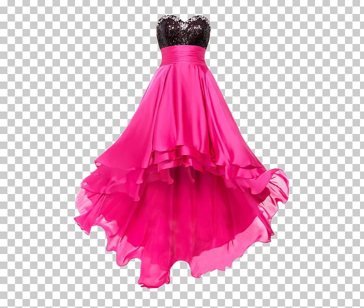 Wedding Dress Pink Little Black Dress Prom PNG, Clipart, Ball Gown, Bridal Party Dress, Clothing, Cocktail Dress, Dance Dress Free PNG Download