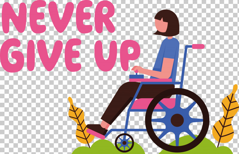 International Disability Day Never Give Up International Day Disabled Persons PNG, Clipart, Disabled Persons, International Day, International Disability Day, Never Give Up Free PNG Download