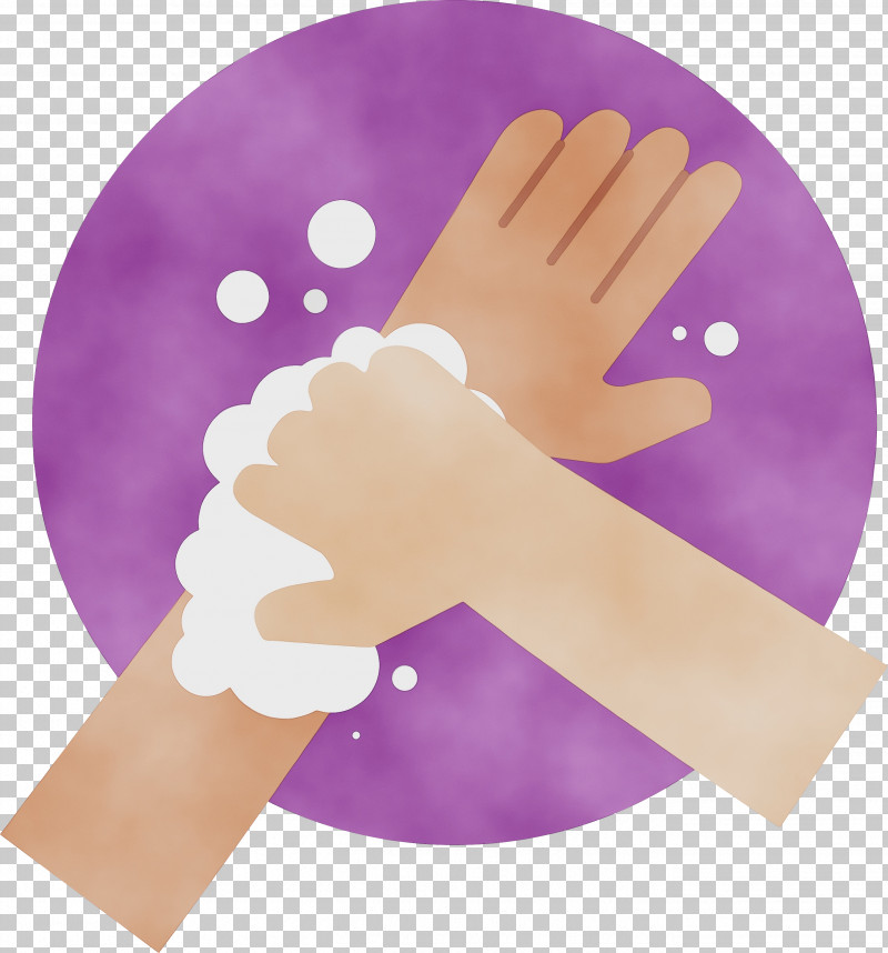 Hand Model Glove Purple Hand PNG, Clipart, Coronavirus, Glove, Hand, Hand Hygiene, Hand Model Free PNG Download