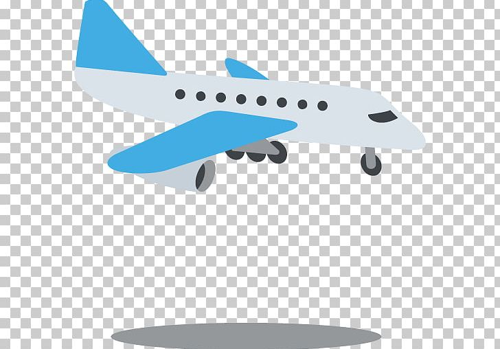 Airplane Emoji IPhone Air Transportation Text Messaging PNG, Clipart, Aerospace Engineering, Aircraft, Airline, Airliner, Airplane Free PNG Download