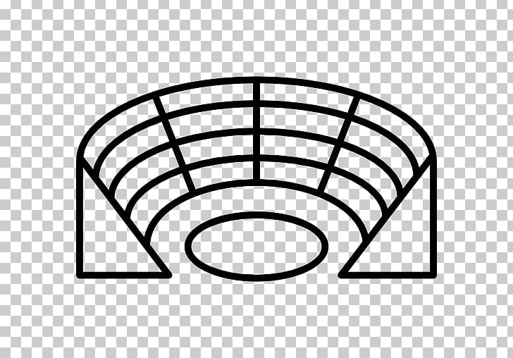 Amphitheater Computer Icons Monument PNG, Clipart, Amphitheater, Angle, Architecture, Area, Black And White Free PNG Download