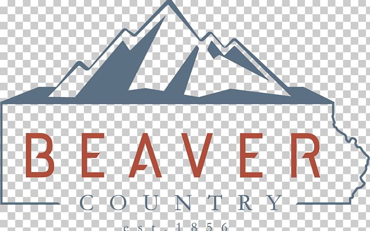 Beaver Crusher In The Tushar Logo County PNG, Clipart, Angle, Animals, Area, Beaver, Beaver County Pennsylvania Free PNG Download