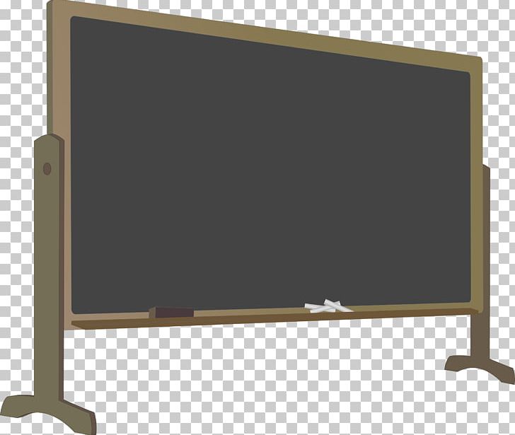 Blackboard Slate PNG, Clipart, Angle, Blackboard, Chalkboard Eraser, Computer Icons, Computer Monitor Free PNG Download