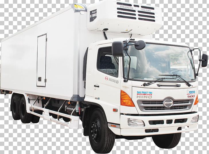 Commercial Vehicle Hino Motors Car Hino Profia Hino Dutro PNG, Clipart, Car, Cargo, Chassis, Freight Transport, Hino Free PNG Download