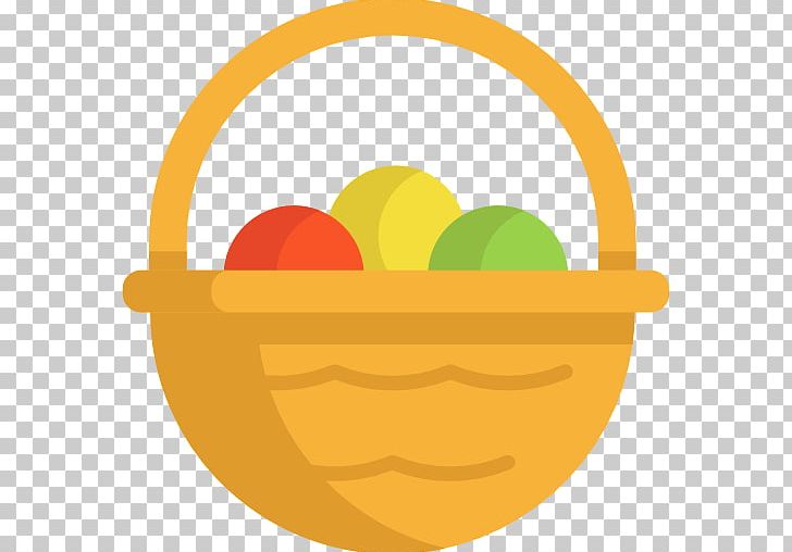Easter Basket Computer Icons Food Egg PNG, Clipart, Basket, Circle, Commodity, Computer Icons, Easter Basket Free PNG Download