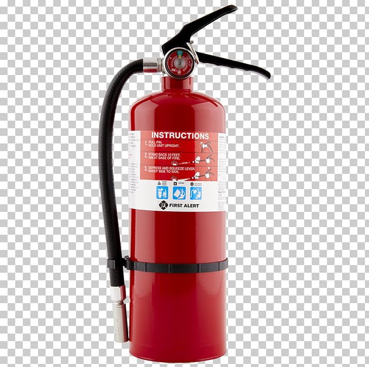 Fire Extinguishers First Alert ABC Dry Chemical Fire Class PNG, Clipart, 2 A, Abc Dry Chemical, Class B Fire, Cylinder, Extinguisher Free PNG Download