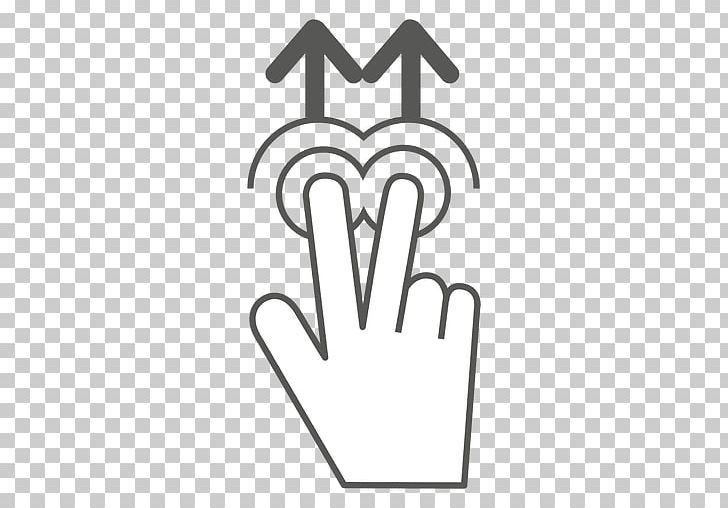 Gesture Logo Iconicity Finger PNG, Clipart, 2 X, Angle, Area, Black And White, Brand Free PNG Download