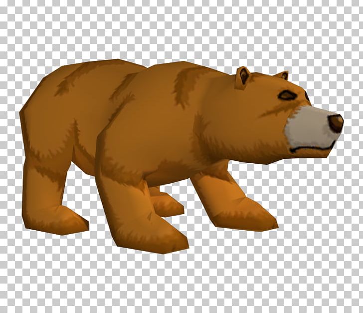 Grizzly Bear Brown Bear Snout Terrestrial Animal PNG, Clipart, Animal, Animal Figure, Animals, Bear, Brown Bear Free PNG Download