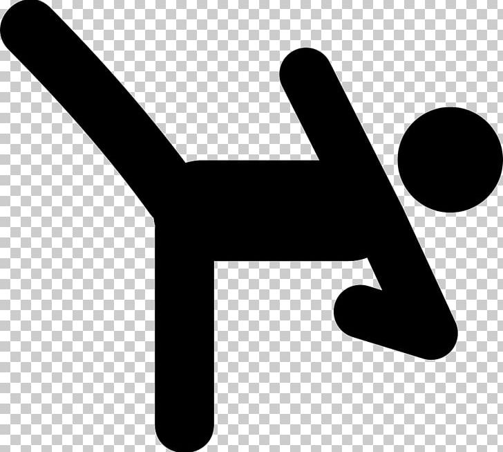 Gymnasiade Computer Icons Martial Arts Sport PNG, Clipart, Angle, Art, Art Icon, Black And White, Computer Icons Free PNG Download
