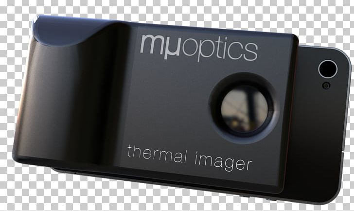 IPhone 6 Thermographic Camera Smartphone Thermal Imaging Camera Light PNG, Clipart, Camera, Electronic Device, Electronics, Electronics Accessory, Hardware Free PNG Download
