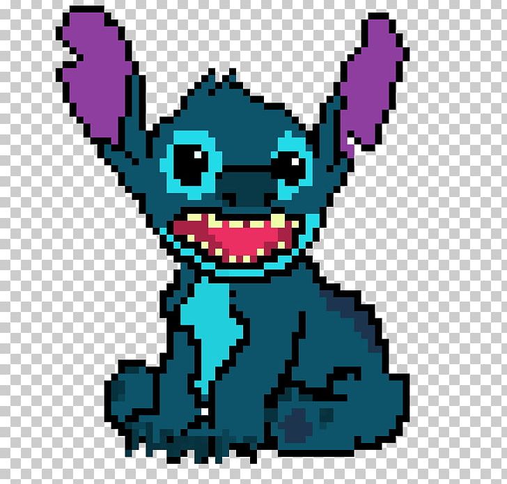 Lilo & Stitch Lilo Pelekai Pixel Art Character PNG, Clipart, Area ...