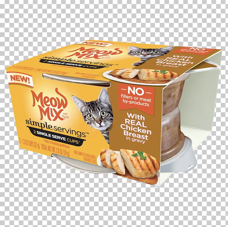 Meow Mix Simple Servings Wet Cat Food Gravy Meow Mix Simple Servings Wet Cat Food PNG, Clipart, Cat, Cat Food, Chicken Gravy, Convenience Food, Cup Free PNG Download