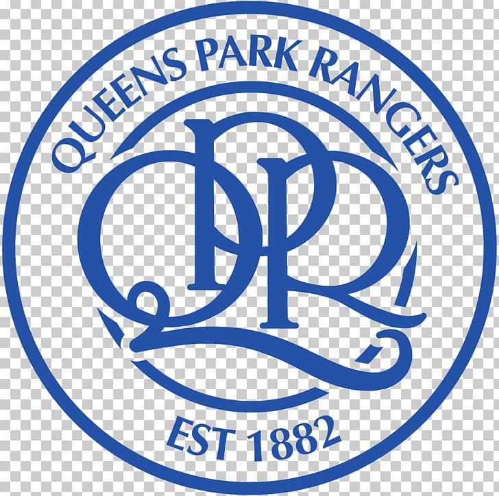 Queens Park Rangers F.C. EFL Championship English Football League Aston Villa F.C. New Queens Park PNG, Clipart, Area, Aston Villa Fc, Blue, Brand, Circle Free PNG Download