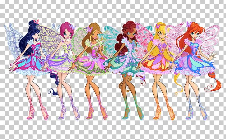 Bloom Wikia Winx Club PNG, Clipart, Barbie, Bloom, Dancer, Doll, Download Free PNG Download