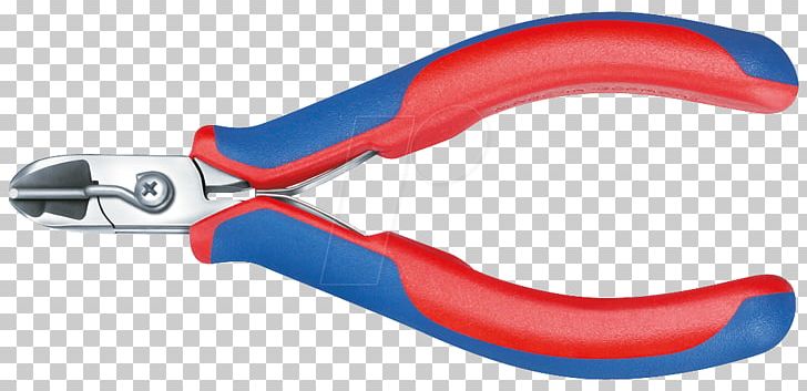 Diagonal Pliers Hand Tool Wire Stripper PNG, Clipart, Abisolieren, Angle, Cutting, Diagonal Pliers, Electrical Cable Free PNG Download