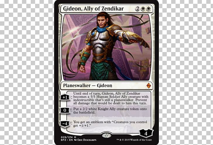 Magic: The Gathering Battle For Zendikar Gideon PNG, Clipart, Action Figure, Battle For Zendikar, Card Game, Collectible Card Game, Fictional Character Free PNG Download