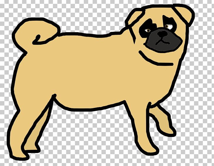 Pug Puppy Dog Breed Pet Toy Dog PNG, Clipart, Animal, Animal Figure, Animals, Canidae, Carnivora Free PNG Download