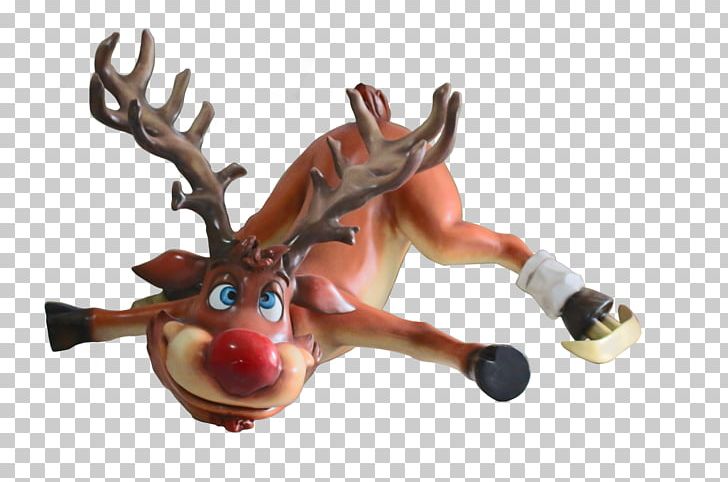 Reindeer Antler PNG, Clipart, Animal Figure, Antler, Cartoon, Deer, Figurine Free PNG Download
